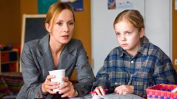 Charlotte und die kleine Laura