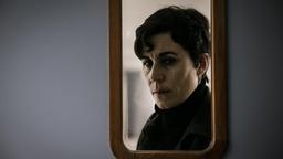 Ellen Bouché (Nina Kunzendorf) reist nach Antwerpen, um einer schrecklichen Wahrheit ins Gesicht zu sehen.