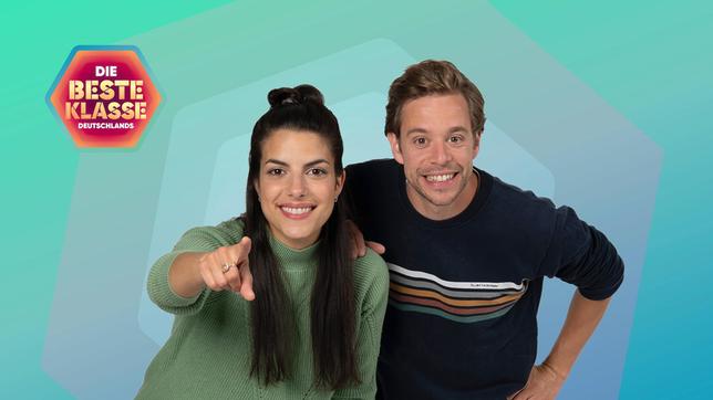 Es moderieren Clarissa Corrêa da Silva und Tobias Krell.