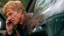 Fieberhaft versucht Jim Grant (Robert Redford), Kontakt zu seinen einstigen Weggefährten aufzunehmen.