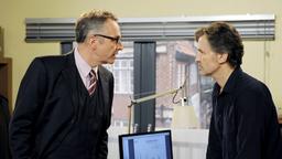Jan und Peter
