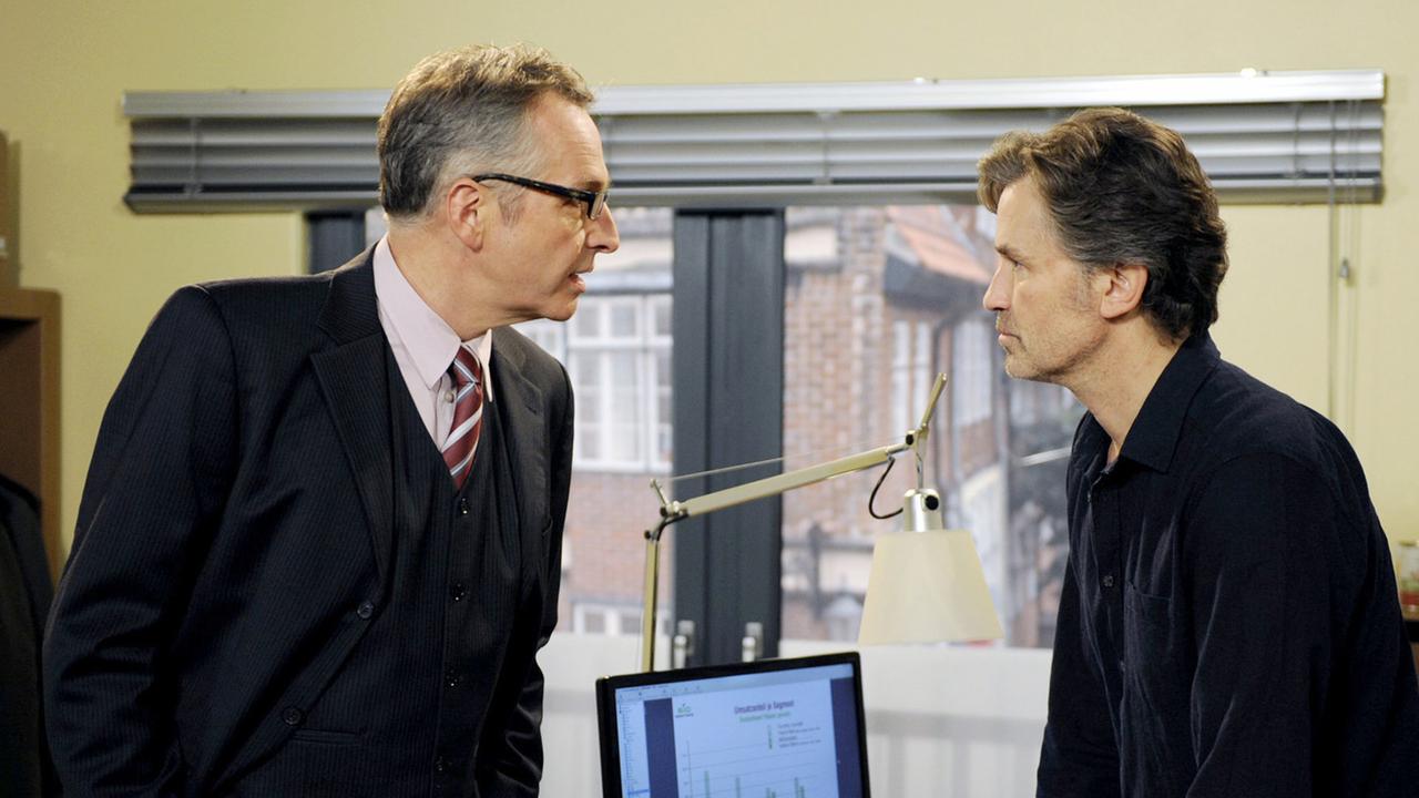Jan und Peter