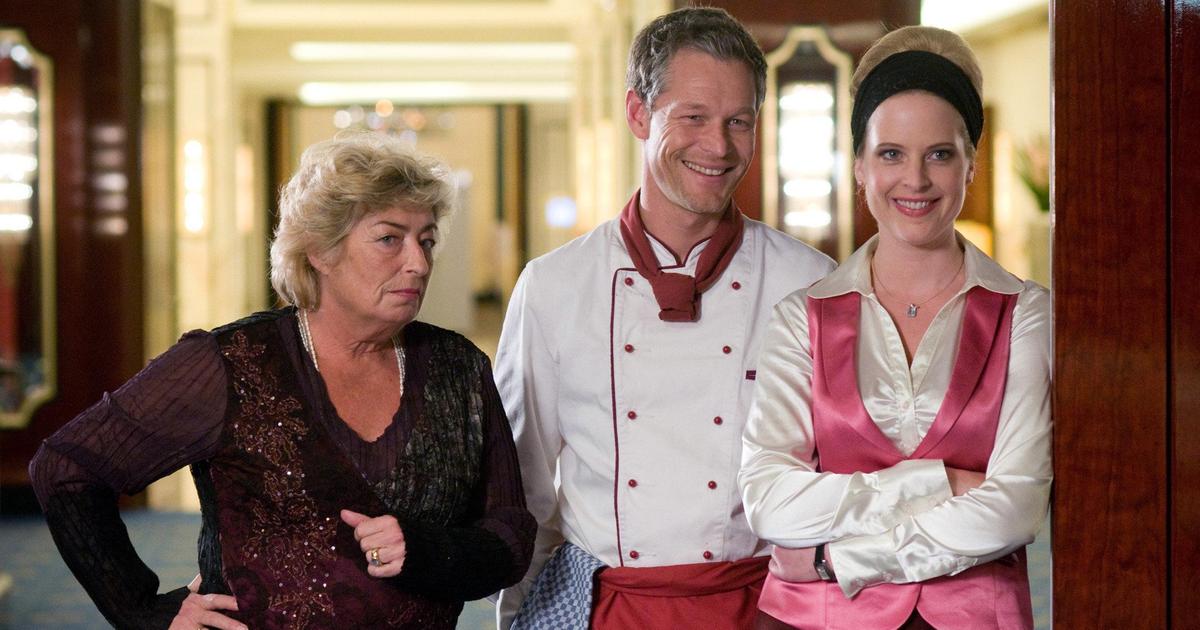 Liebe und andere Delikatessen Filme im Ersten ARD Das Erste