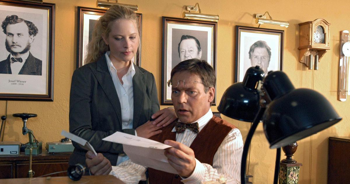 Bilder Das Geheimnis unserer Liebe Filme im Ersten ARD Das Erste