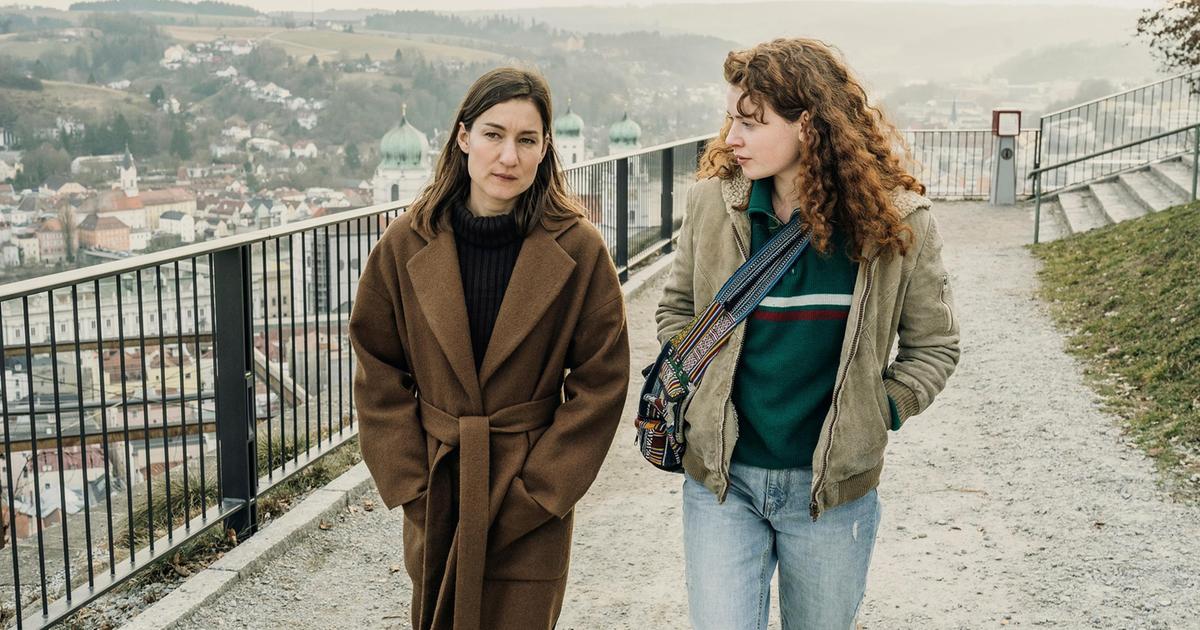 Er sucht sie passau
