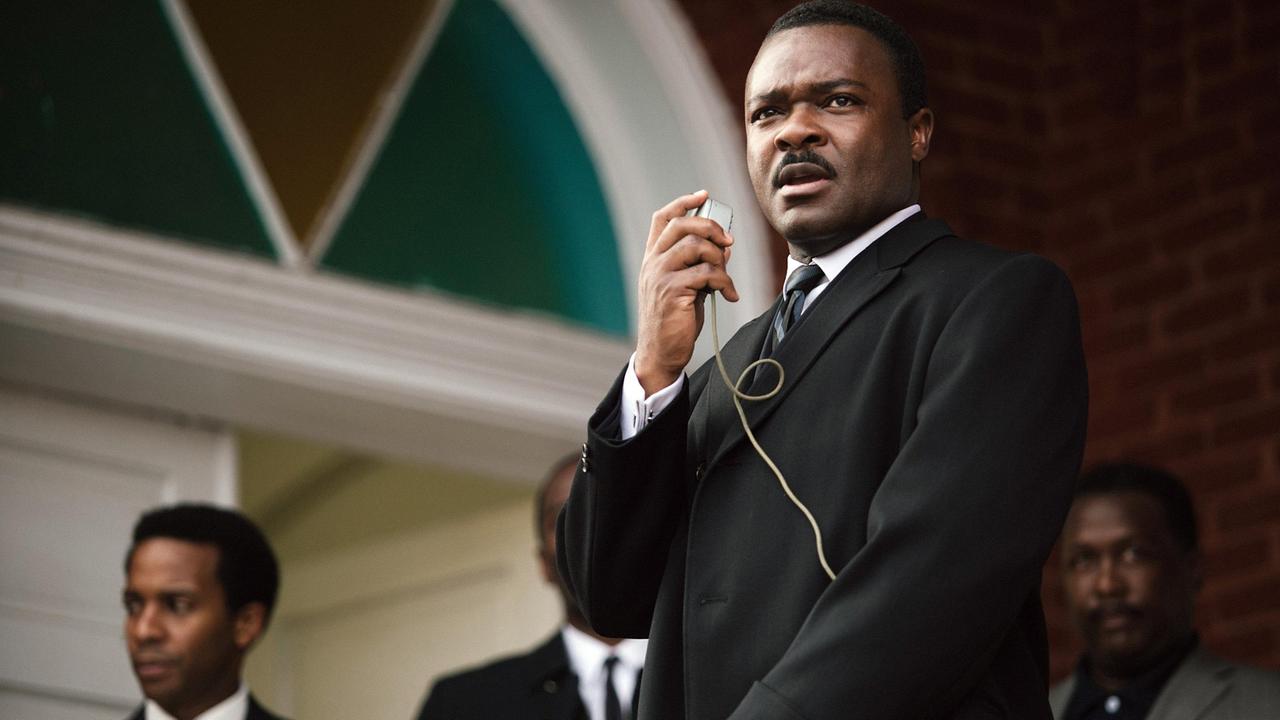 Friedensnobelpreisträger Martin Luther King (David Oyelowo) kämpft für die Bürgerrechte der Schwarzen.