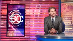 George Dryer (Gerard Butler) strebt eine Fernsehkarriere an.