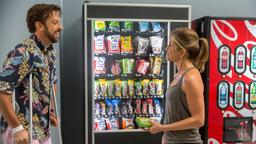 Geschiedene trifft Wittwer: Sandy (Jennifer Aniston) und Bradley (Jason Sudeikis) laufen sich immer wieder über den Weg.