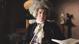 Giacomo Casanova (Tobias Moretti) hat große Pläne.