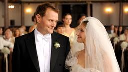 Diana und Matthias
