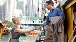 Victoria und Edward Lim