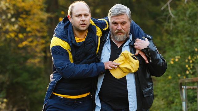 Bild: ARD Degeto/Kai Schulz Harter Brocken 4, -
