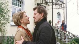 Hat Astrid (Mariele Millowitsch) mit Felix (Miroslav Nemec) das große Los gezogen?