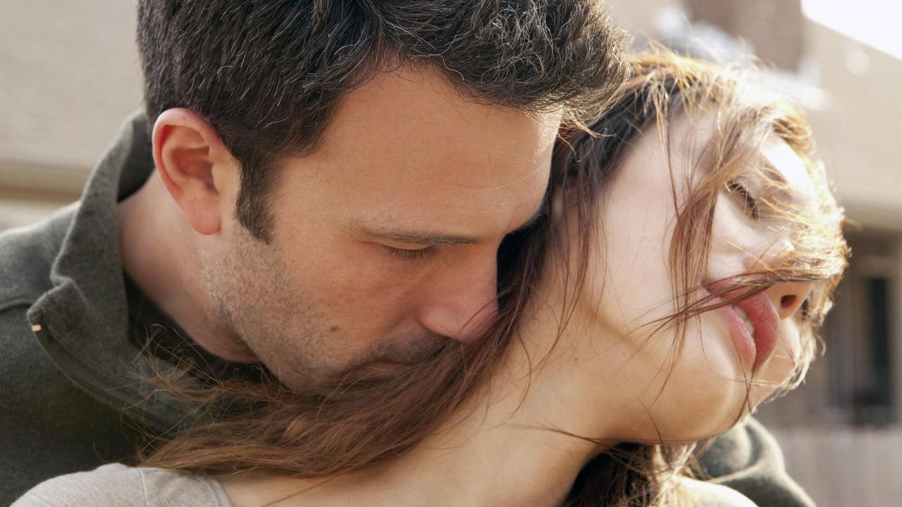 Hat Neil (Ben Affleck) in Marina (Olga Kurylenko) wirklich die Liebe fürs Leben gefunden?