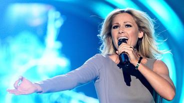 Bild: NDR/MDR/Andreas Lander Helene Fischer