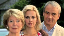 Hedi, Johannes und Leonie