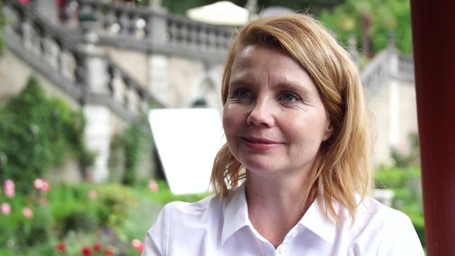 Bild: DasErste.de Annette Frier