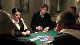 Ola beim Poker