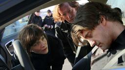 Irene, Jonny und die Leiche von Ola