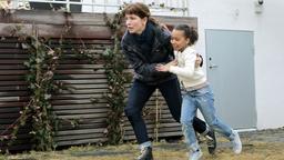 Irene und Lilly