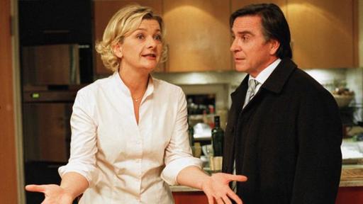Im Zweifel für die Liebe Filme im Ersten ARD Das Erste