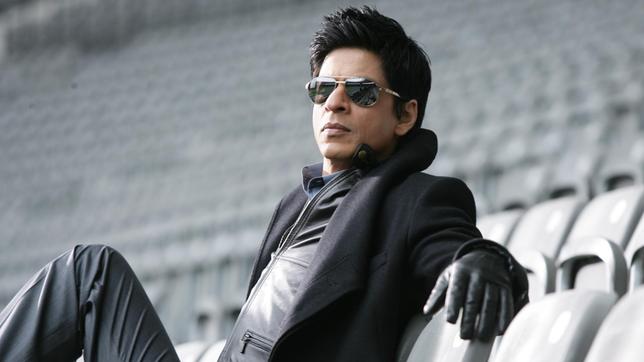 Bild: ARD Degeto/Rapid Eye Immer lässig drauf: der gewiefte Gangsterkönig Don (Shah Rukh Khan) plant in Europa den nächsten großen Coup.