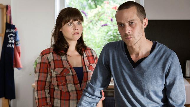 Bild: ARD Degeto/NDR/Georges Pauly Katja und Jan