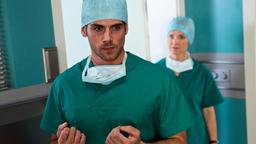 Dr. Ahrend