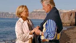 In dem griechischen Juwelier Konstantin (Siegfried Rauch) findet die trauernde Elisabeth (Ruth Maria Kubitschek) eine neue Liebe.