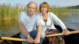 In der Abgeschiedenheit der schwedischen Seenlandschaft wollen Susanne (Gaby Dohm) und Leo (Günther Maria Halmer) ihrer Ehe neuen Schwung geben.