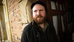 Inspector Mathias – Mord in Wales: Dyfan Richard (Rhodri Evan)