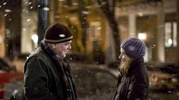 Jack (Philip Seymour Hoffman) und Connie (Amy Ryan) verstehen sich auf Anhieb prächtig.