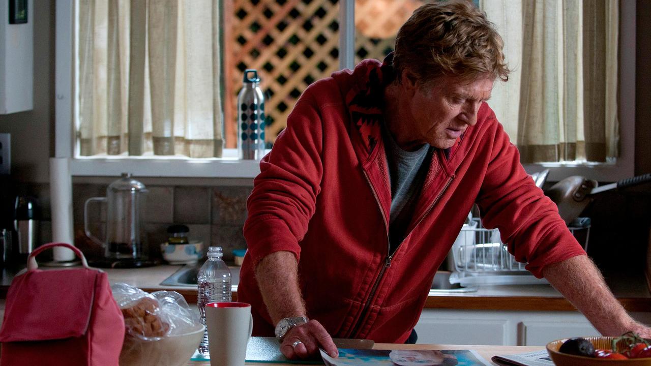 Jahrzehnte nach seiner Zeit in der militanten Studentenbewegung wird Jim Grant (Robert Redford) mit seiner Vergangenheit konfrontiert