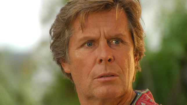 Bild: ARD Degeto/Daniel Cheiko Jan Hansen (Sigmar Solbach) kommt den Betrügereien seines Geschäftspartners auf die Spur.