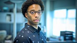 Job Cloovers (Elliot Barnes Worrell) besticht mit seinem Sinn für Details.