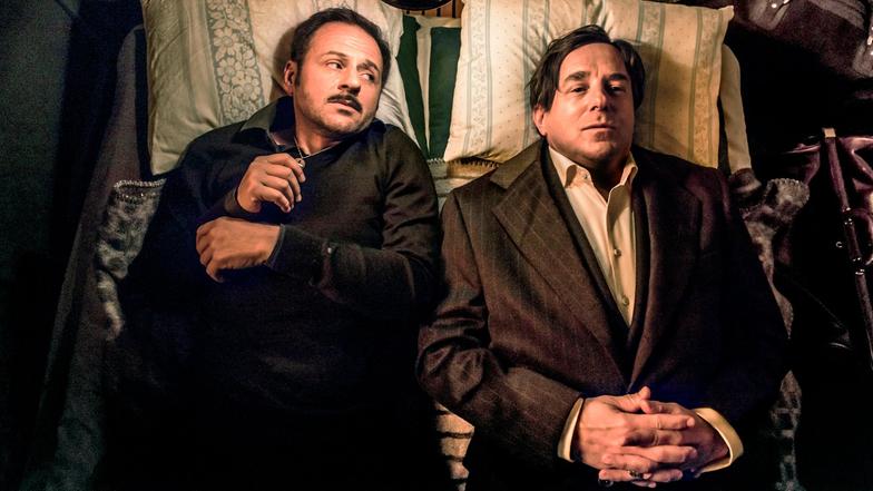 Allmen Filme Allmen Filme
