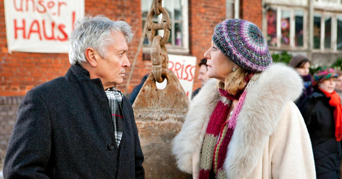 Weihnachten Ohne Mich Filme Im Ersten Ard Das Erste