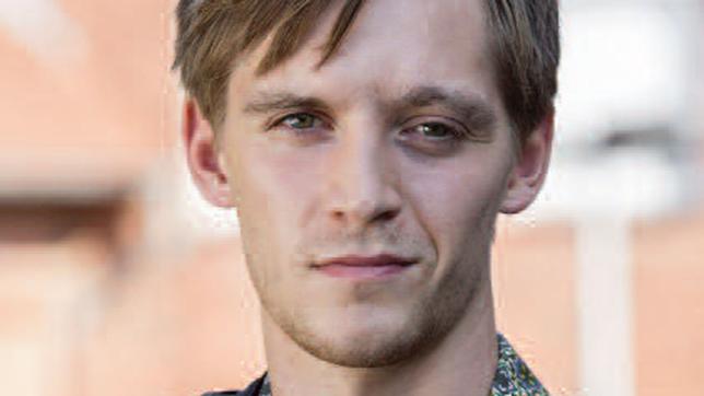 Jonas Nay spielt Lenny Lühr