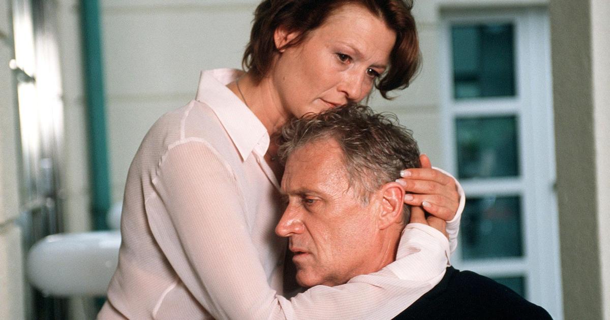 Nicht Ohne Deine Liebe Filme Im Ersten Ard Das Erste