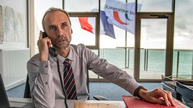 Bild: ARD Degeto/Wolfgang Ennenbach Kadeg (Jan Georg Schütte)