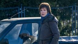 Karin Lossow (Katrin Sass) ermittelt - mal wieder - auf eigene Faust