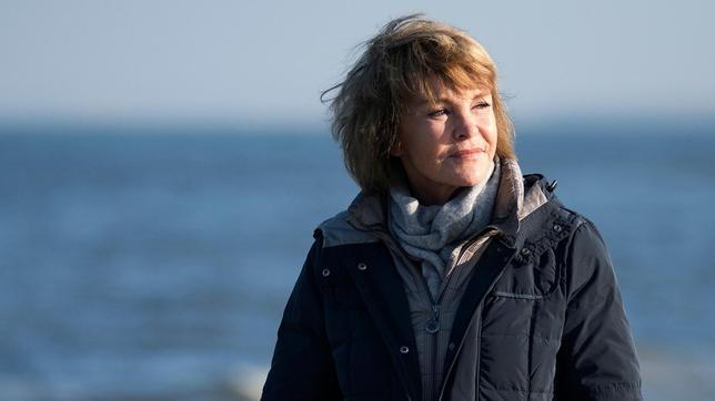 Bild: NDR/ARD Degeto/Oliver Feist Katrin Sass ist Karin Lossow.