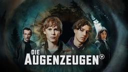 Keyvisual (v. li. n. re.): Roman Berg (Lucas Gregorowicz), Jan (Philip Günsch), Lukas (Marven Gabriel Suarez-Brinkert), Helen Severin (Nicolette Krebitz)