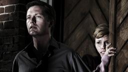 Pernille und Johannes