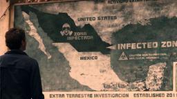 Monsters: Andrew Kaulder (Scoot McNairy) in der Nuklear-Zone.