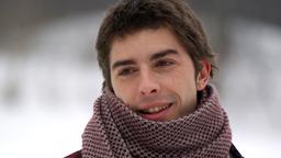 Zehn Winter: Silvestro (Michele Riondino) hat sich im winterlichen Venedig verliebt.