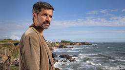Kommissar Dupin (Pasquale Aleardi) ermittelt auf der Insel Belle-Île-en-Mer.