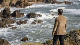 Vor der Küste der bretonischen Insel Belle-Île wird eine Leiche aus dem Meer gezogen. Es handelt sich um den reichen Großgrundbesitzer Patric Provost. Schnell ist klar, dass Provost weder durch Selbstmord noch durch einen Unfall ums Leben gekommen ist, er wurde erwürgt, wie Kommissar Dupin erkennt. Verdächtige gibt es genug. 