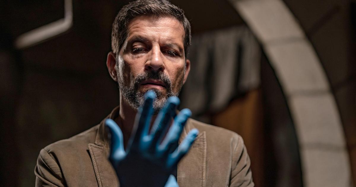 Bilder: Bretonischer Ruhm - Filme im Ersten - ARD | Das Erste