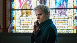 Kommissar Piet Van der Valk (Marc Warren) im Einsatz.